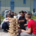 Игровая программа «Неформат» 5