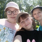 Детский праздник «Приключения Незнайки в Цветочном городе», приуроченный ко Дню защиты детей 22