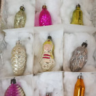 Выставка &laquo;История ёлочной игрушки&raquo; 15